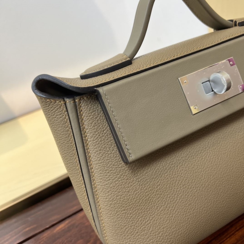 Hermes Kelly 2424 mini Bags